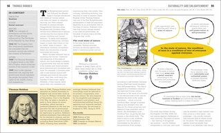 Sample content_The Politics Book