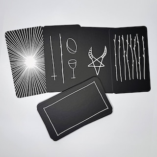 Aper&ccedil;u du contenu_The Portent Tarot