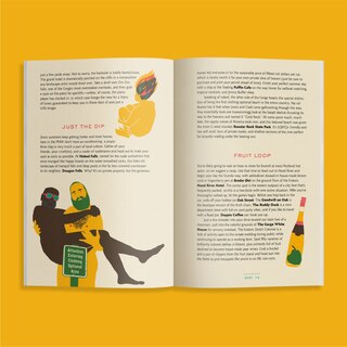 Aperçu du contenu_The Portland Book of Dates, 2nd Edition