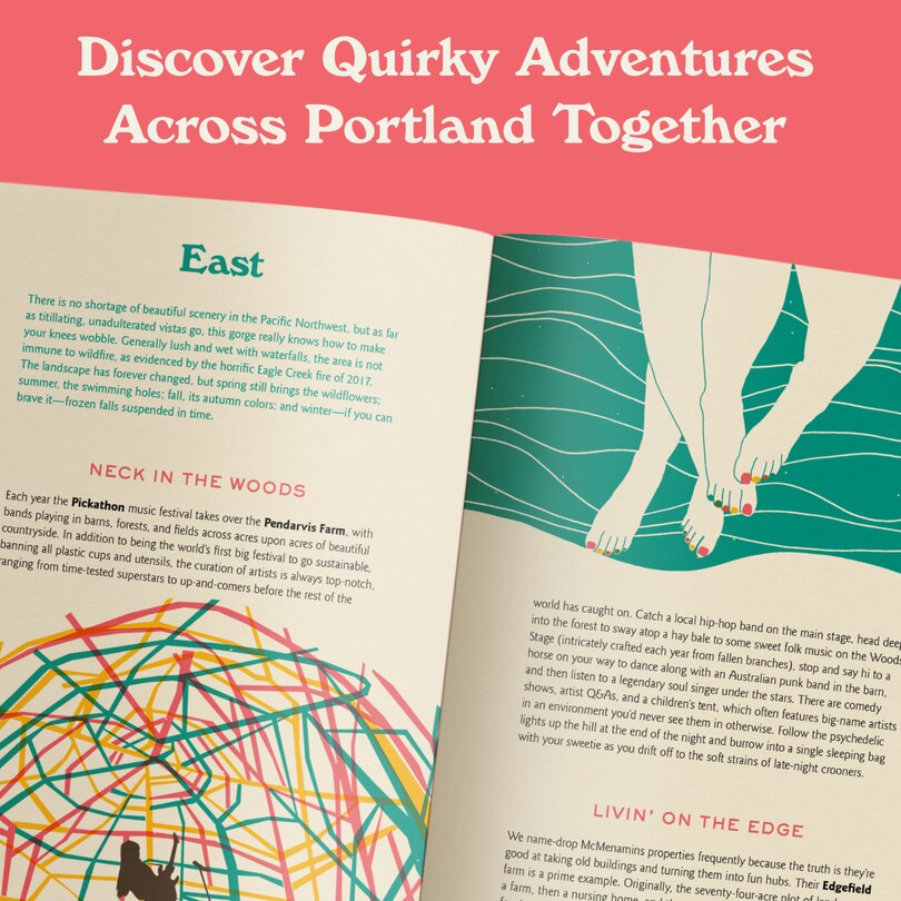 Aperçu du contenu 2_The Portland Book of Dates, 2nd Edition