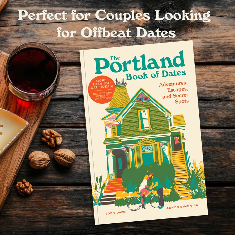 Aperçu du contenu 4_The Portland Book of Dates, 2nd Edition