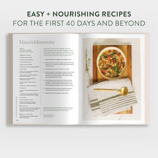 Aperçu du contenu 2_The Postpartum Nutrition Cookbook