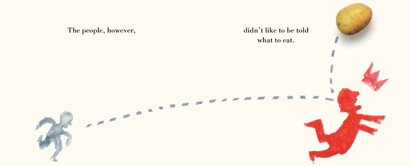 Aper&ccedil;u du contenu 2_The Potato King