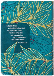 Couverture arri&egrave;re_The Power of Hope