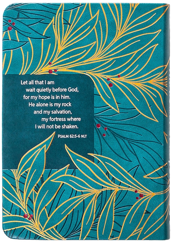 Couverture arri&egrave;re_The Power of Hope