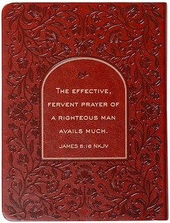 Couverture arrière_The Power of Prayer