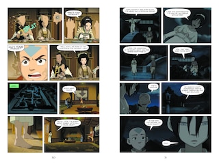 Sample content 3_The Power of Toph (Avatar: The Last Airbender)