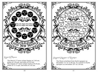 Sample content 2_The Practical Witch's Almanac 2026