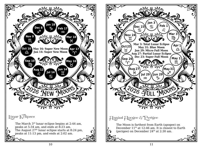 Sample content 2_The Practical Witch's Almanac 2026