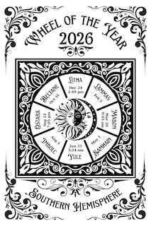 Sample content 3_The Practical Witch's Almanac 2026