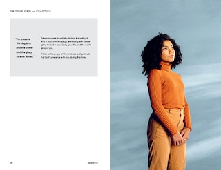 Sample content 2_The Prayer Practice