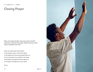 Sample content 3_The Prayer Practice