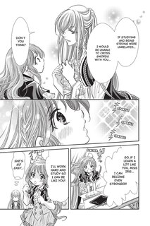 Sample content 5_The Prince Is in the Villainess' Way!, Volume 2