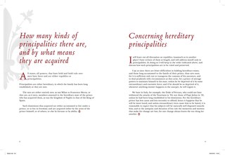 Aper&ccedil;u du contenu 2_The Prince