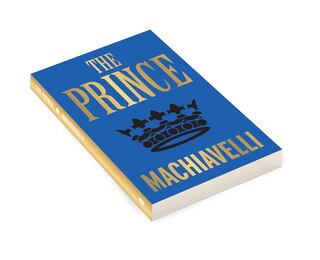 Aper&ccedil;u du contenu_The Prince