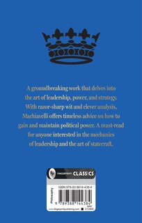 Aper&ccedil;u du contenu 3_The Prince