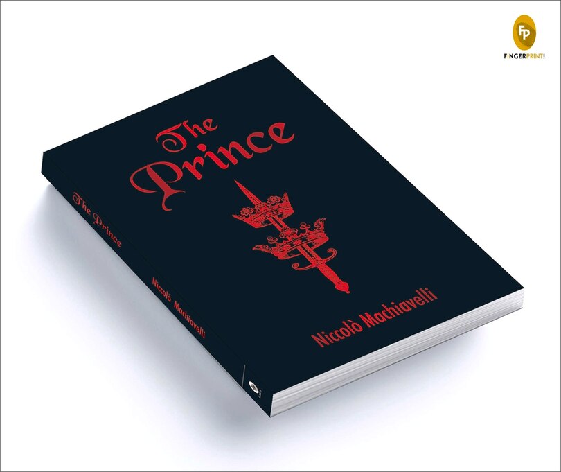 Aper&ccedil;u du contenu 4_The Prince