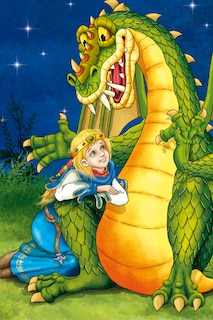 Sample content_The Princess and the Dragon