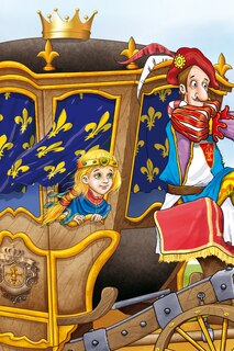 Sample content 3_The Princess and the Dragon