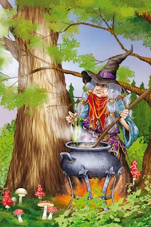 Sample content 5_The Princess and the Dragon