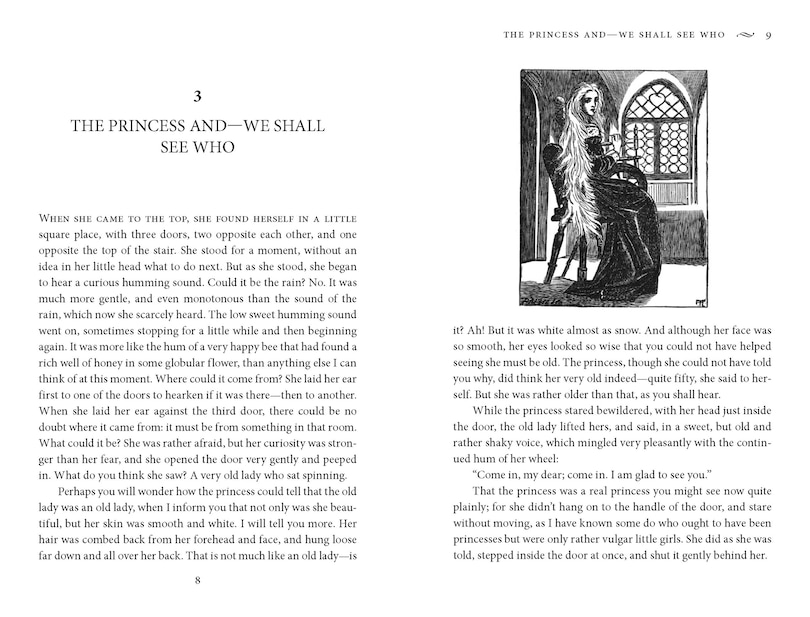Aperçu du contenu 4_The Princess and the Goblin