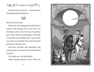 Sample content_The Princess Rules