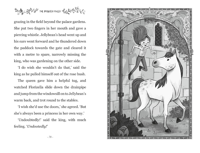 Sample content 3_The Princess Rules