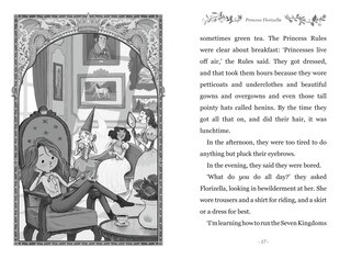Sample content 4_The Princess Rules
