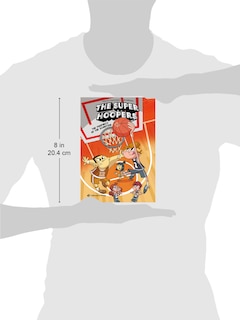 Sample content_The Prophecy of the Scorpion