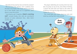 Sample content 3_The Prophecy of the Scorpion