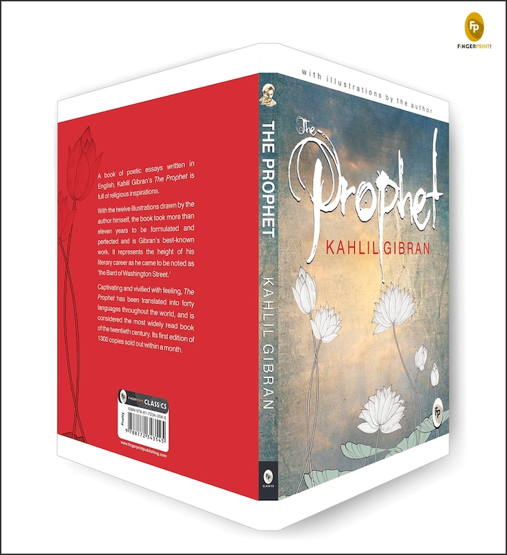 Sample content 3_The Prophet