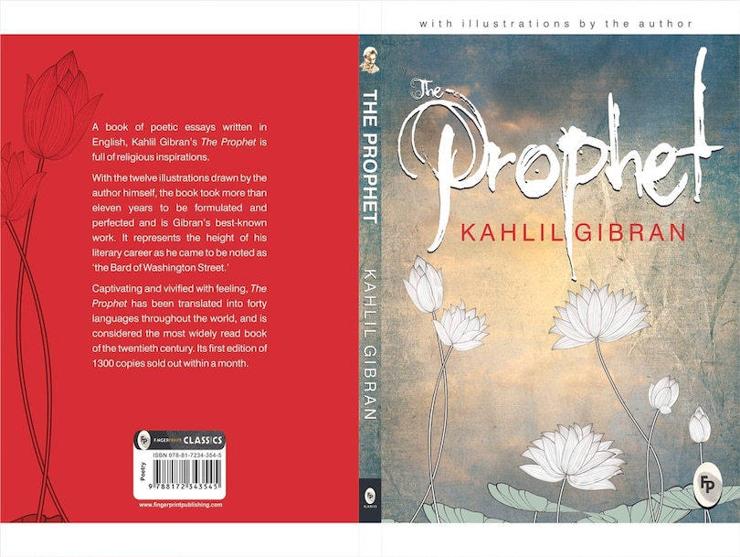 Sample content 5_The Prophet