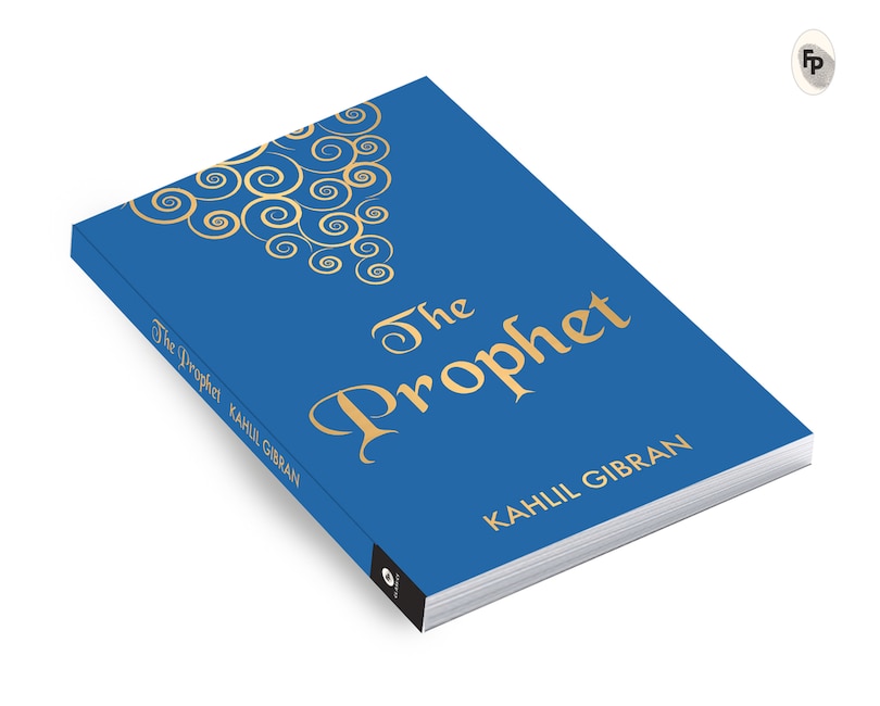 Aper&ccedil;u du contenu_The Prophet