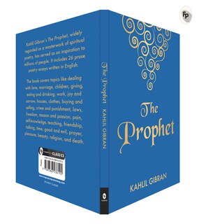 Aper&ccedil;u du contenu 3_The Prophet