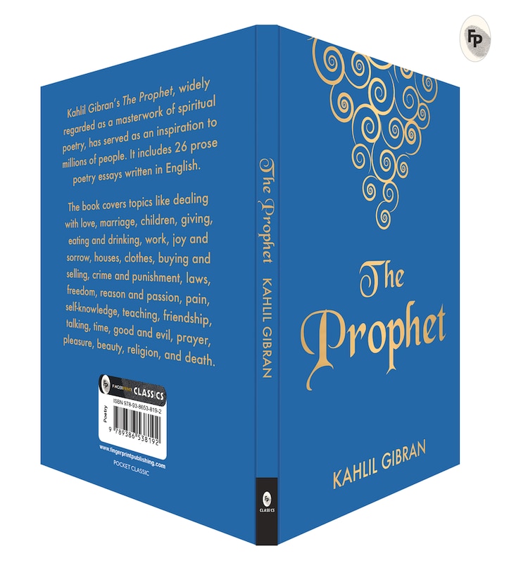 Aper&ccedil;u du contenu 3_The Prophet