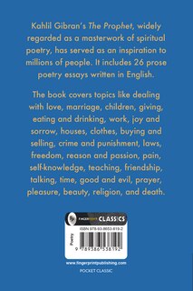 Aper&ccedil;u du contenu 5_The Prophet