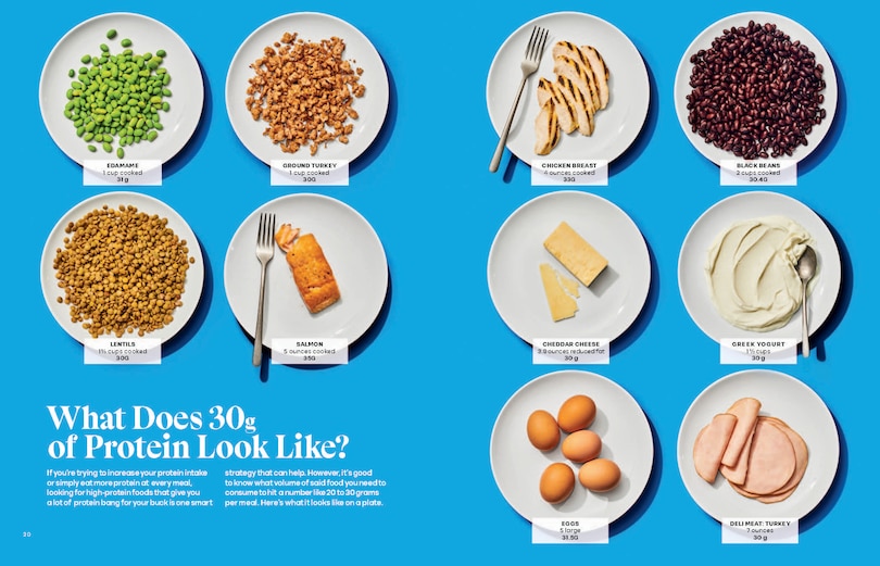 Sample content 2_The Protein Playbook