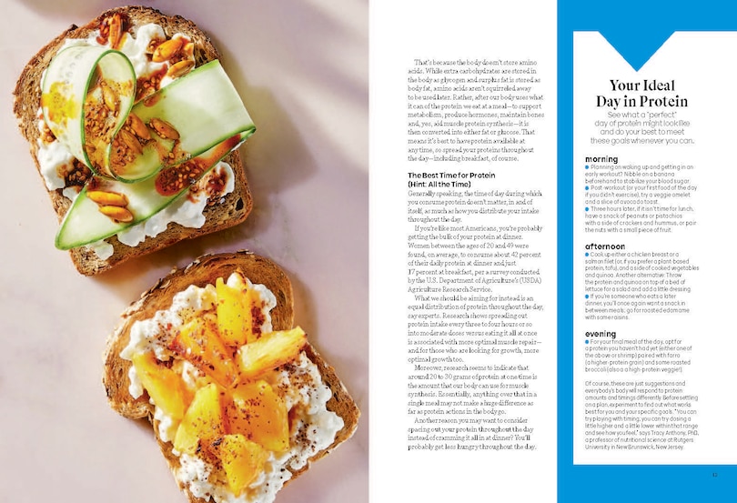 Sample content 3_The Protein Playbook