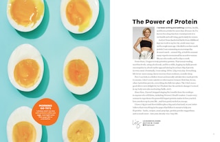 Sample content 4_The Protein Playbook