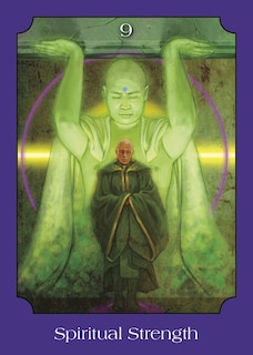 Aperçu du contenu 4_The Psychic Tarot Pocket Oracle Deck