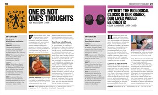 Aper&ccedil;u du contenu 5_The Psychology Book