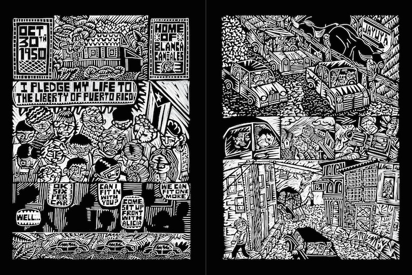 Sample content 2_The Puerto Rican War