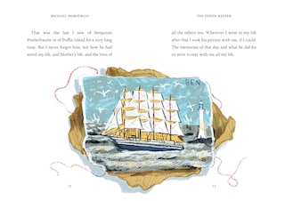 Sample content 2_The Puffin Keeper