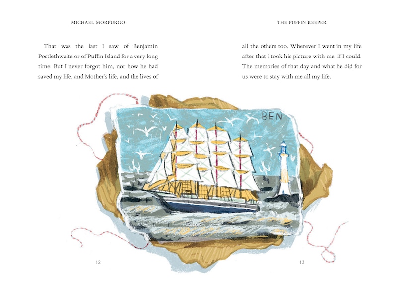 Sample content 2_The Puffin Keeper