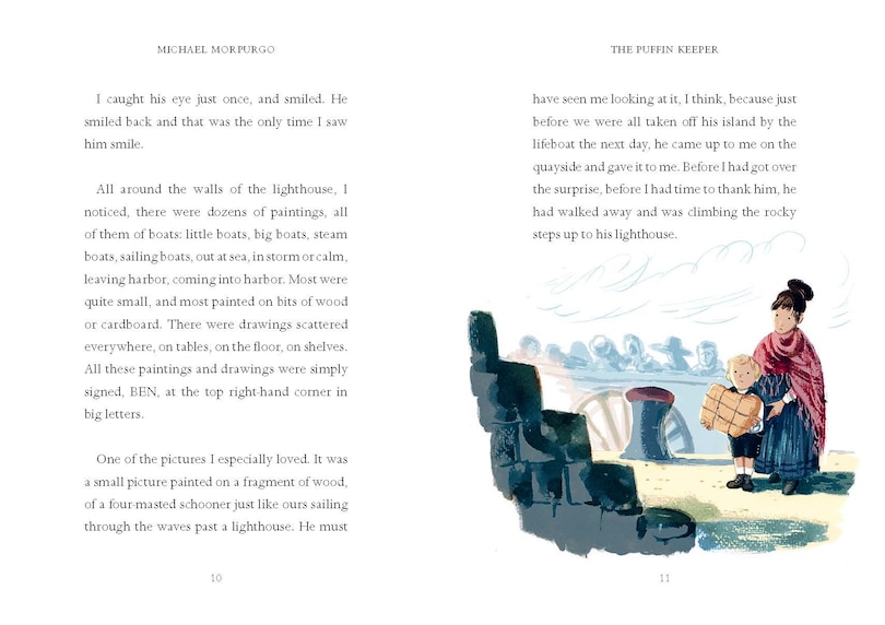 Sample content 3_The Puffin Keeper