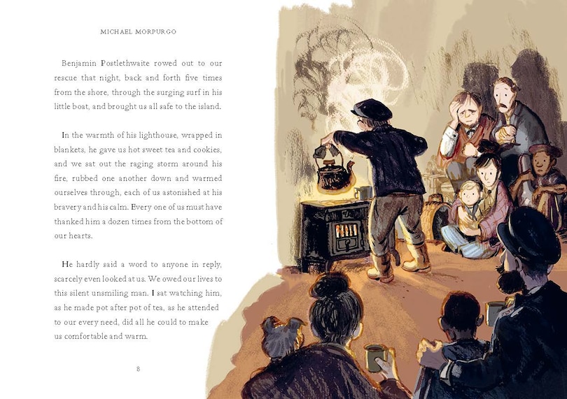 Sample content 4_The Puffin Keeper