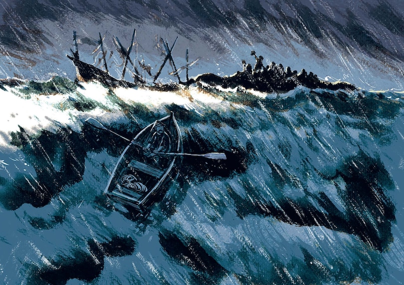 Sample content 5_The Puffin Keeper