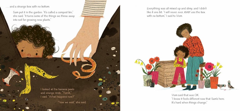 Sample content_The Pumpkin Seed