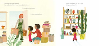 Sample content 2_The Pumpkin Seed