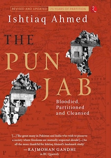 Aper&ccedil;u du contenu_THE PUNJAB: Bloodied, Partitioned and Cleansed
